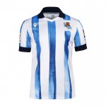 Günstige Fußballtrikots Real Sociedad Heimtrikot 2023-24 Kurzarm